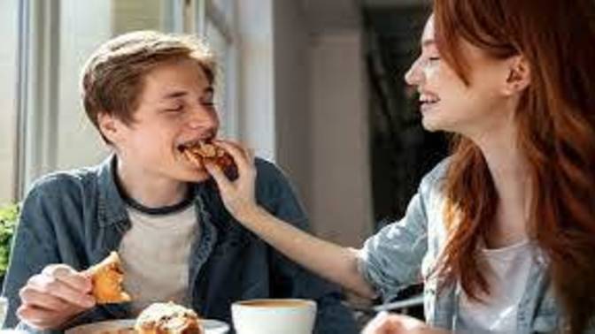 Is it OK to spend an hour a week with an exclusive date?