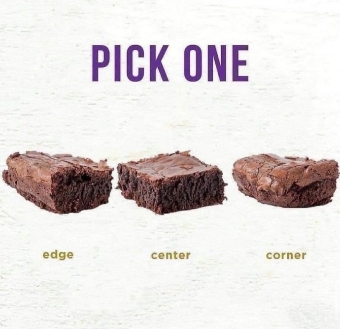 Which one is your favorite part?