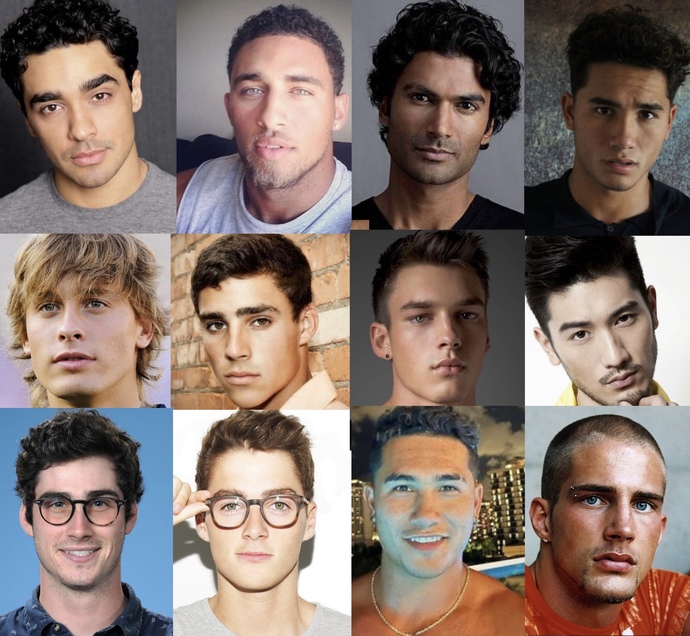Even if you're not actively dating, do you have a 'type' or know your type?
