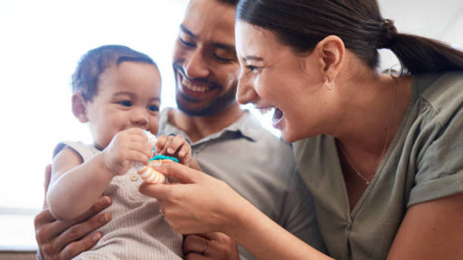 Do you want to be a parent at some point in your life?