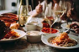 Which cuisine do you prefer for a romantic dinner with your partner?
