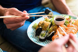 Which cuisine do you prefer for a romantic dinner with your partner?
