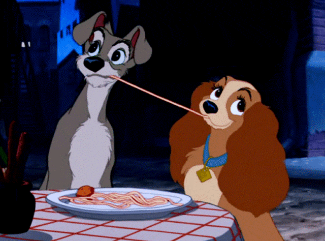 Which cuisine do you prefer for a romantic dinner with your partner?
