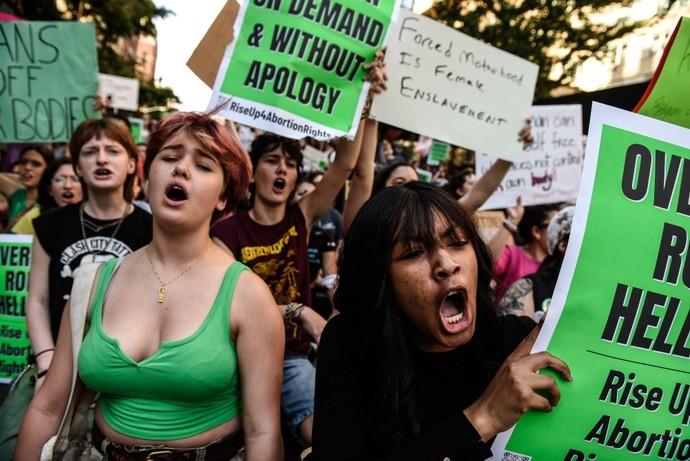 Unpopular Opinion: What is your Unpopular political opinion?
