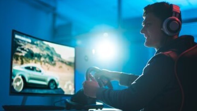 Girls what do you think about "gamer guys" ?