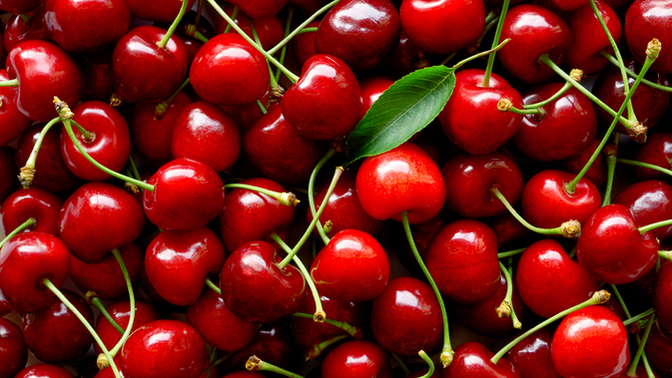 Do YOU like Cherries?
