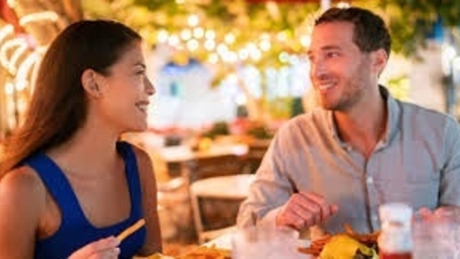 I asked my girl best friend on a date and she said she’ll have to think about it. What do you think this means?