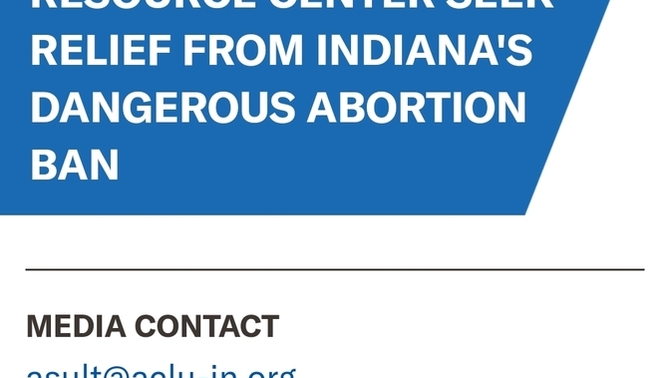 What should be the next state to make abortion illegal?