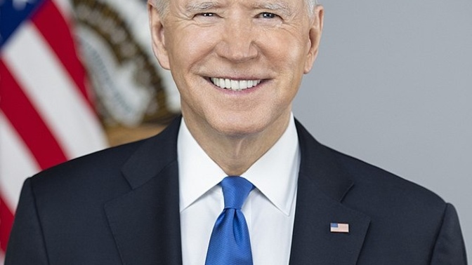 Will You Be Voting For Joe Biden To Stay As President Of The USA In 2024?