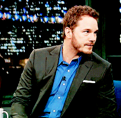 Whos your favorite famous Chris?