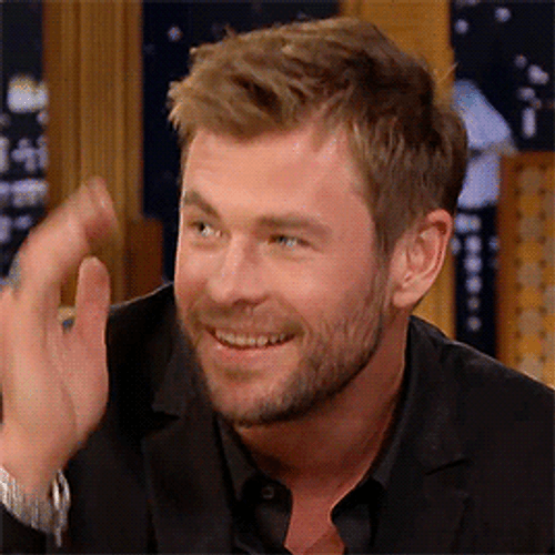 Whos your favorite famous Chris?