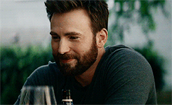 Whos your favorite famous Chris?