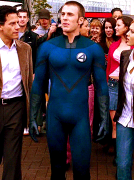 Who's your favorite famous Chris?
