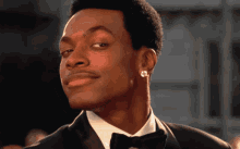 Who's your favorite famous Chris?