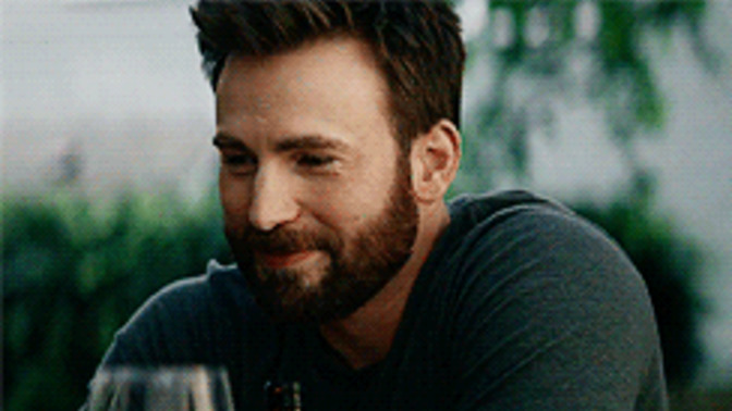Who's your favorite famous Chris?