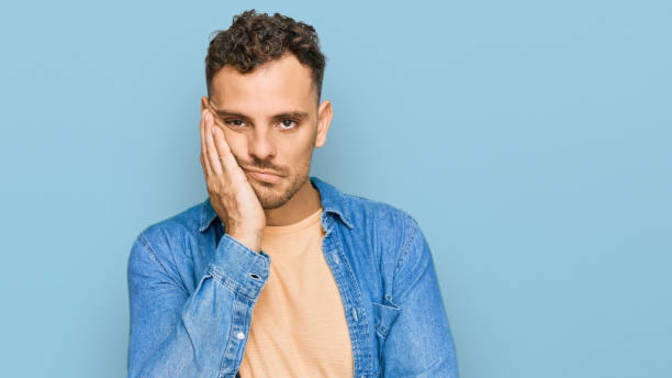 Why do a lot of women assume if you can't get a girlfriend it's because of your personality?