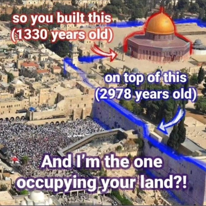 Are isreal terrorists?