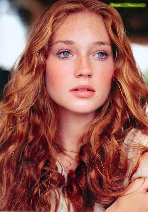 Which hair color do you find attractive?