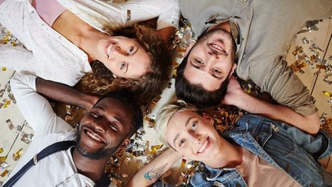 What do you do when you're in a poly relationship but only like one person?