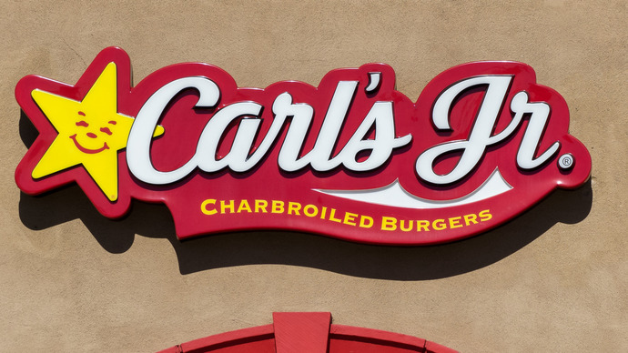 Wendy’s or Carl’s Jr.?