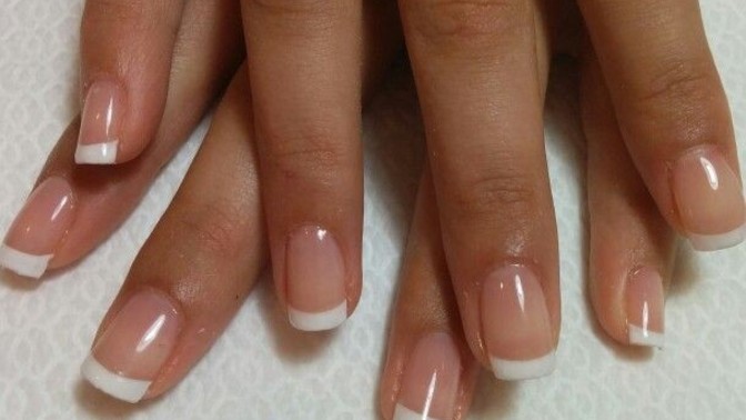 What nails do I pick?