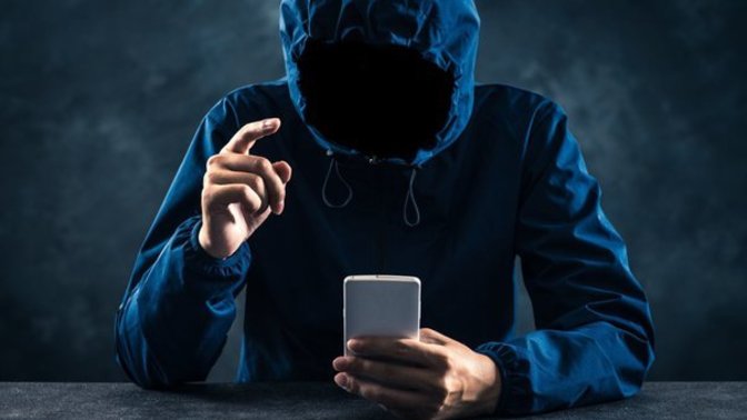 What would you do if a crazy ex sends your nudes to your father who you live with?