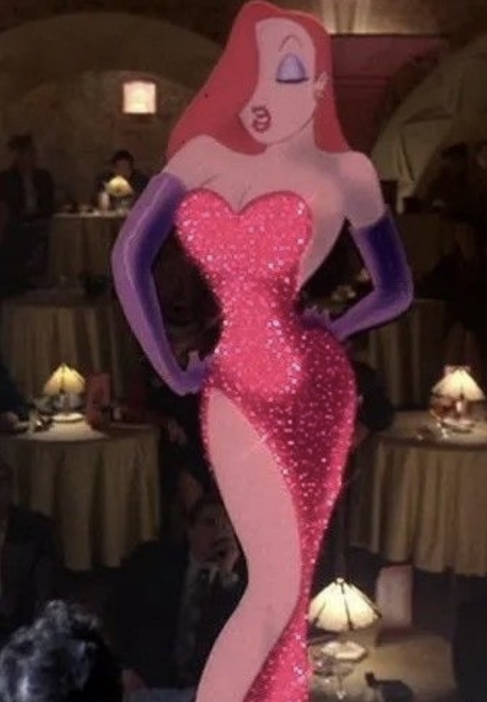 Whats your favorite body type?