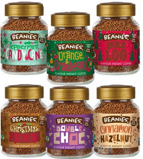 Flavoured coffee, yes or no?