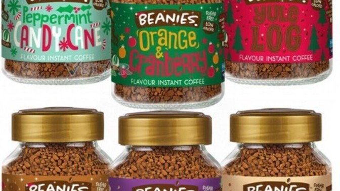 Flavoured coffee, yes or no?