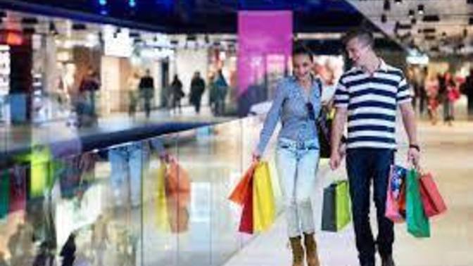 Is it ok to shop for your fiancé’s family?
