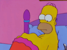 Does it embarass you if your stomach growls around other people and its super quiet?