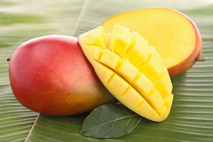 Do YOU like mangoes?