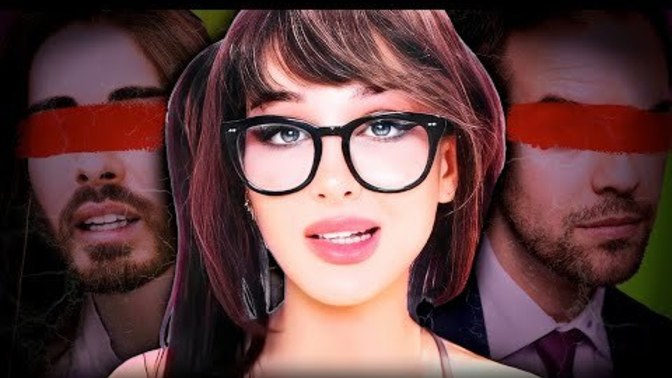 Is it over for SSSniperWolf?