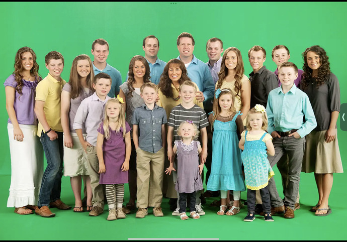 Should big families be illegal?