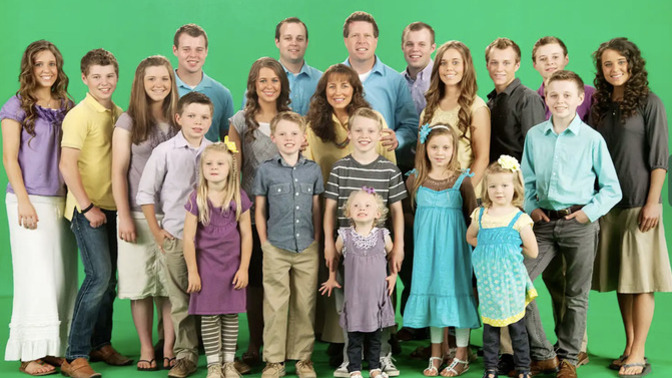 Should big families be illegal?
