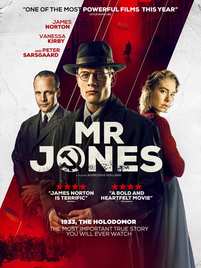 What is the most intense non-fiction film you have seen?