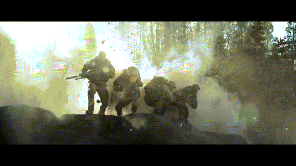 What is the most intense non-fiction film you have seen?