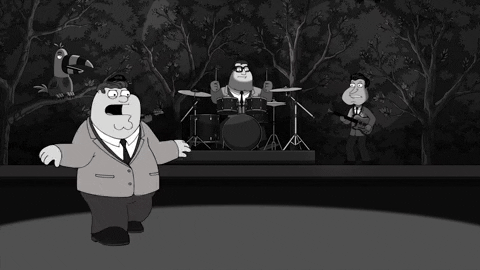 I cant believe this, have you heard?