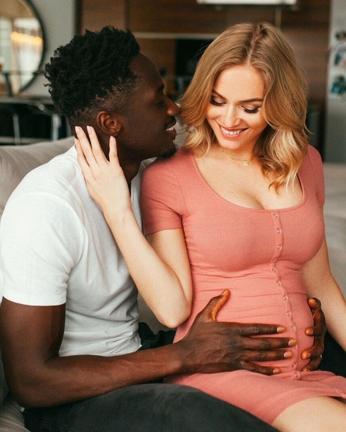What’s the oldest age a man can have a baby at because I’m 26?