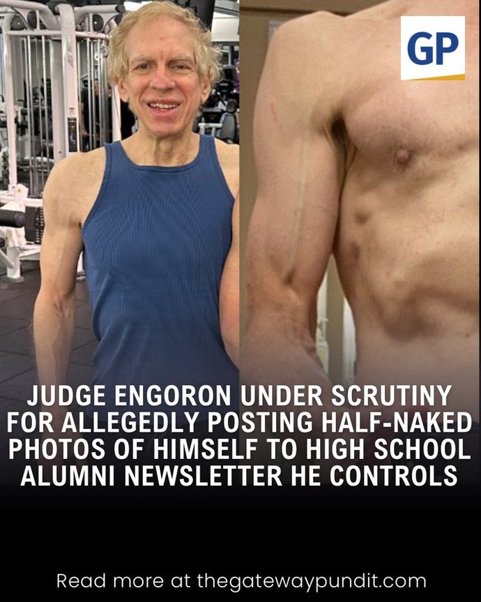 Guys, Do you trust this judge?