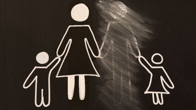 Can fatherless men be good partners?