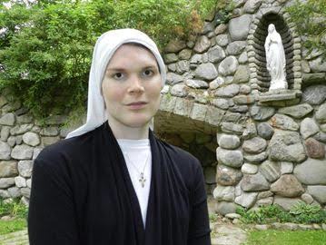 A tranny nun what do you think about this concept?