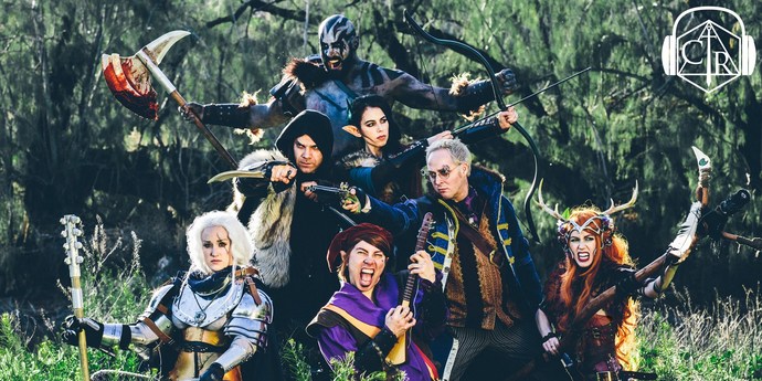 What do you think about Cosplay?