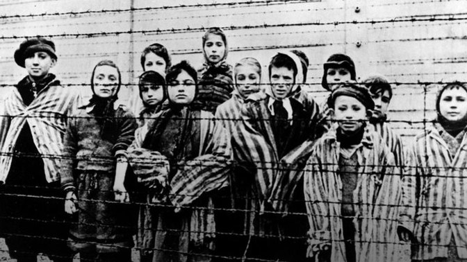 Why do Jews only hate Muslims?