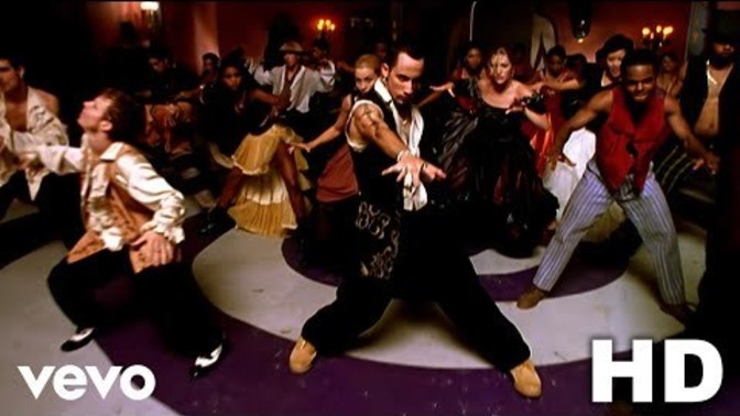 What’s your favorite song from the 90s and the 2000s?