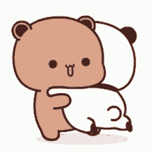 I feel sad today 😢, can I have a hug?