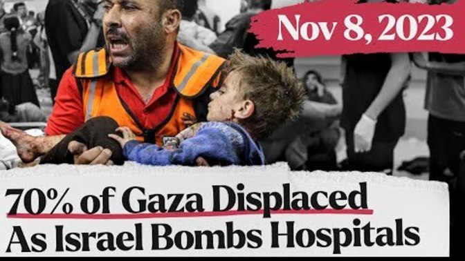 Will Israel wipe out Palestinians?