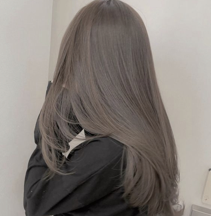 Which hair color should I do next?