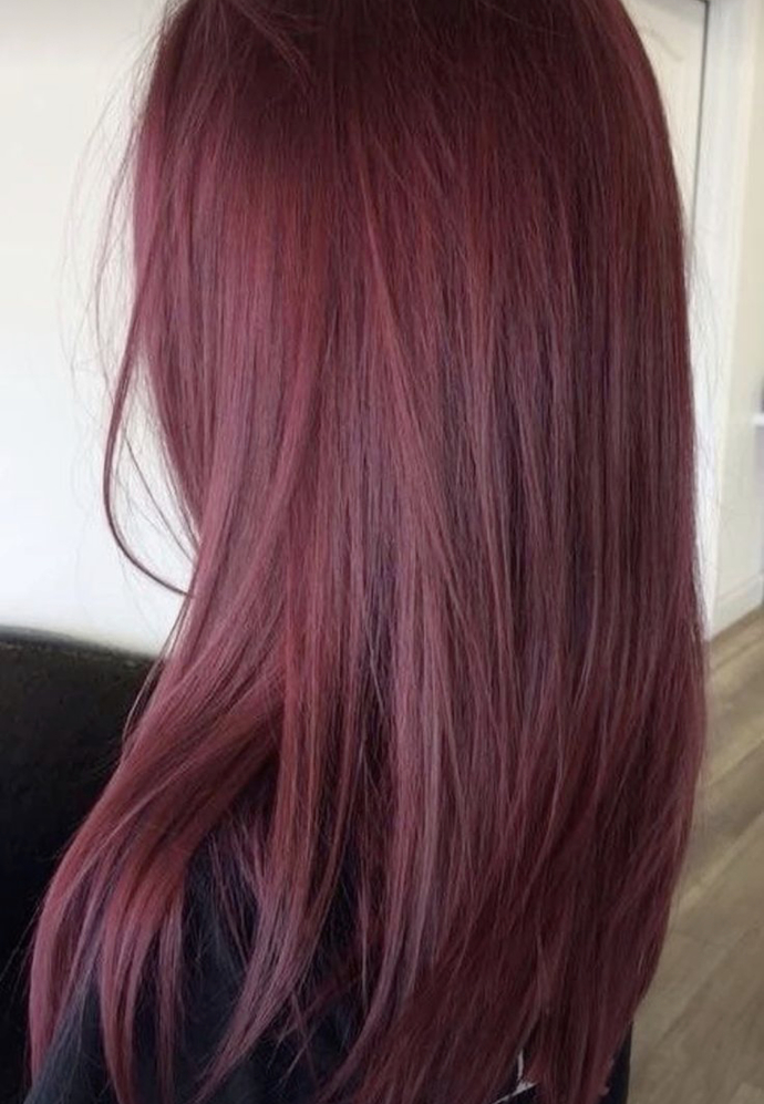 Which hair color should I do next?