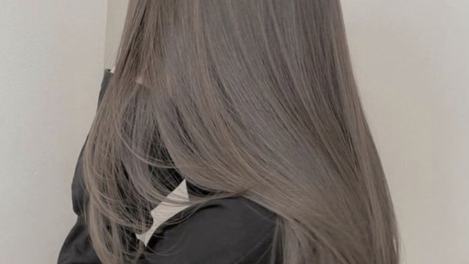 Which hair color should I do next?